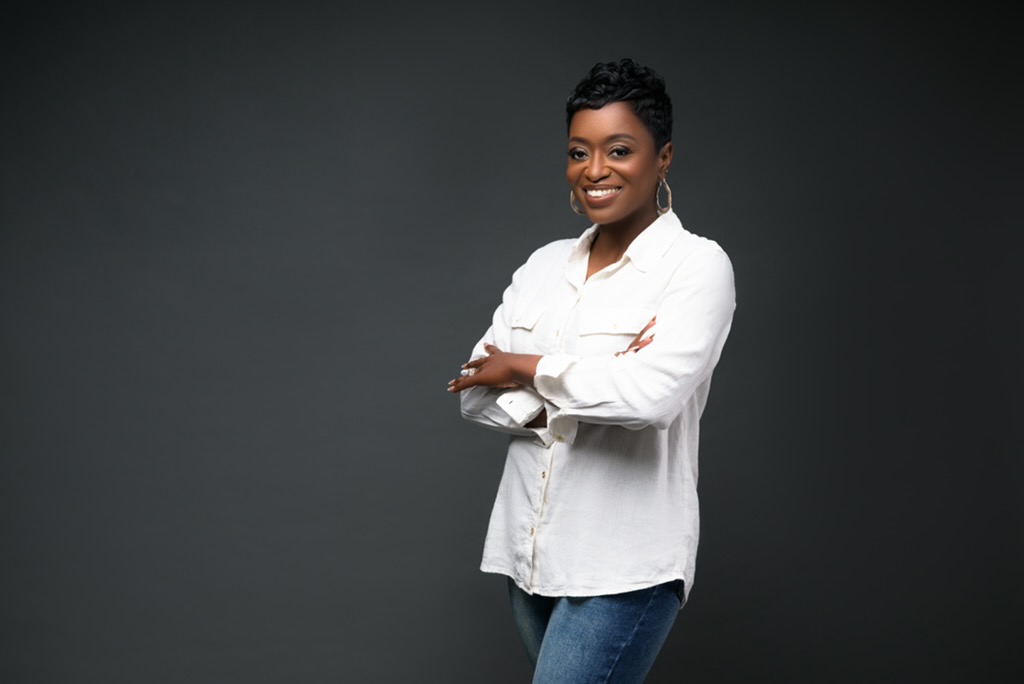 Counselor Portrait